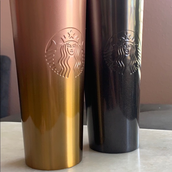 Fall Starbucks Tumbler 3 pack - Picture 4 of 4